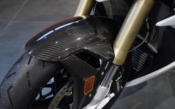 Gebrauchtmotorrad BMW S 1000 R - Bild 15