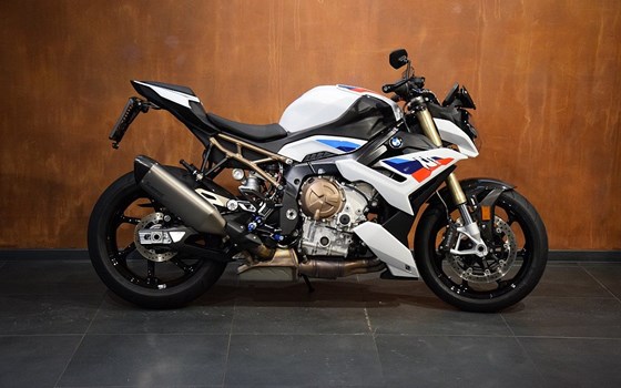 Gebrauchtmotorrad BMW S 1000 R - Bild 3