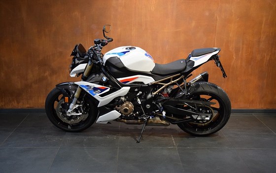 Gebrauchtmotorrad BMW S 1000 R - Bild 4