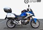 Motorrad