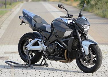 Gebrauchte Gebrauchte