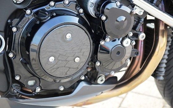 Gebrauchtmotorrad Suzuki GSX 1300 R - Bild 12 Gebrauchtmotorrad Suzuki GSX 1300 R - Bild 12
