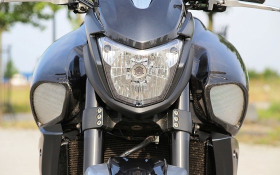 Gebrauchtmotorrad Suzuki GSX 1300 R - Bild 7 Gebrauchtmotorrad Suzuki GSX 1300 R - Bild 7