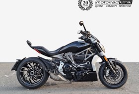 Ducati XDiavel S
