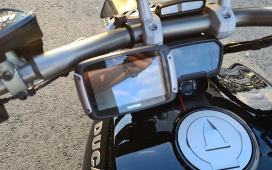 Gebrauchtmotorrad Ducati XDiavel S - Bild 10 Gebrauchtmotorrad Ducati XDiavel S - Bild 10