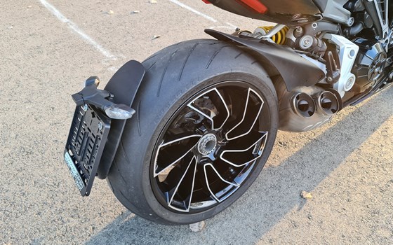Gebrauchtmotorrad Ducati XDiavel S - Bild 3 Gebrauchtmotorrad Ducati XDiavel S - Bild 3