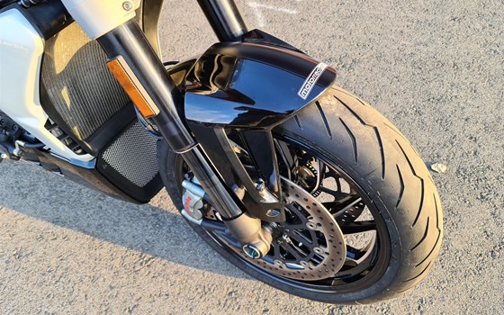 Gebrauchtmotorrad Ducati XDiavel S - Bild 4 Gebrauchtmotorrad Ducati XDiavel S - Bild 4