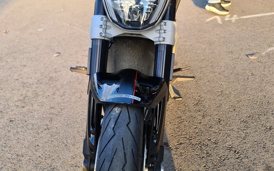 Gebrauchtmotorrad Ducati XDiavel S - Bild 5 Gebrauchtmotorrad Ducati XDiavel S - Bild 5