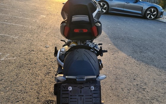 Gebrauchtmotorrad Ducati XDiavel S - Bild 6 Gebrauchtmotorrad Ducati XDiavel S - Bild 6