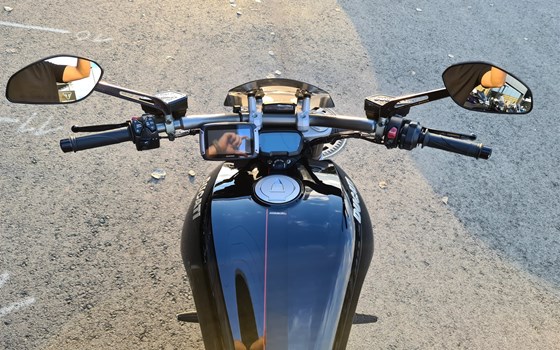 Gebrauchtmotorrad Ducati XDiavel S - Bild 7 Gebrauchtmotorrad Ducati XDiavel S - Bild 7