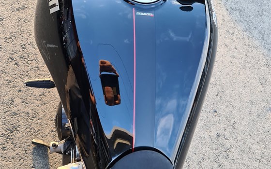 Gebrauchtmotorrad Ducati XDiavel S - Bild 9 Gebrauchtmotorrad Ducati XDiavel S - Bild 9