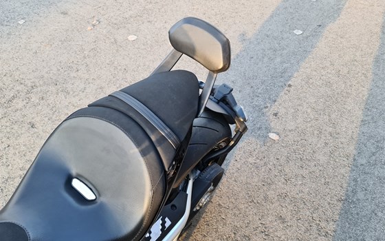 Gebrauchtmotorrad Ducati XDiavel S - Bild 8 Gebrauchtmotorrad Ducati XDiavel S - Bild 8