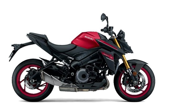 Neufahrzeug Suzuki GSX-S1000 - Bild 2 Neufahrzeug Suzuki GSX-S1000 - Bild 2