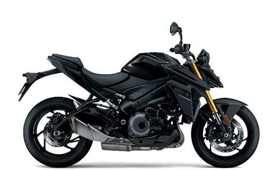 Neufahrzeug Suzuki GSX-S1000 - Bild 3 Neufahrzeug Suzuki GSX-S1000 - Bild 3