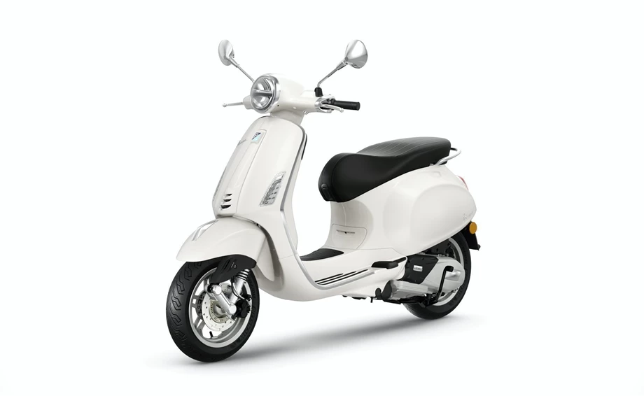 Angebot Vespa Primavera 125 Bild 2: Angebot Vespa Primavera 125