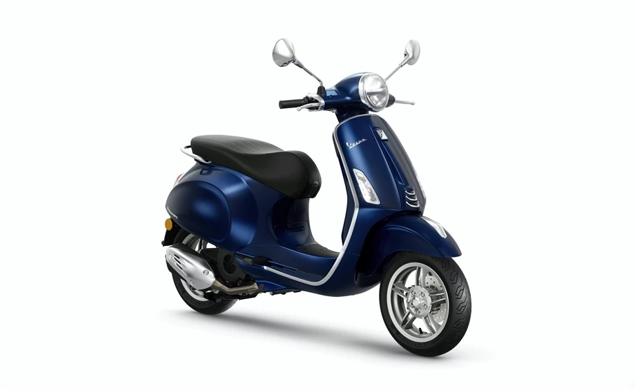 Angebot Vespa Primavera 125 Bild 3: Angebot Vespa Primavera 125