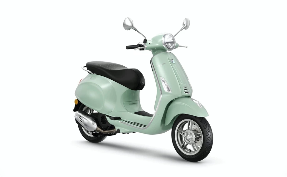 Angebot Vespa Primavera 125 Bild 1: Angebot Vespa Primavera 125