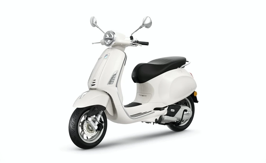 Angebot Vespa Primavera 125 Bild 1: Angebot Vespa Primavera 125