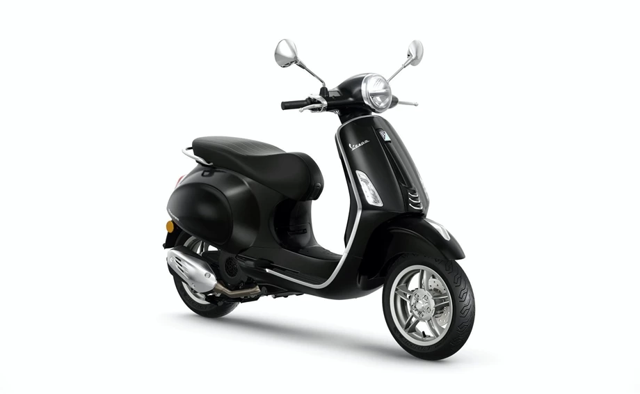 Angebot Vespa Primavera 125 Bild 3: Angebot Vespa Primavera 125