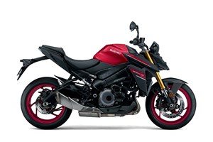 Angebot Suzuki GSX-S1000