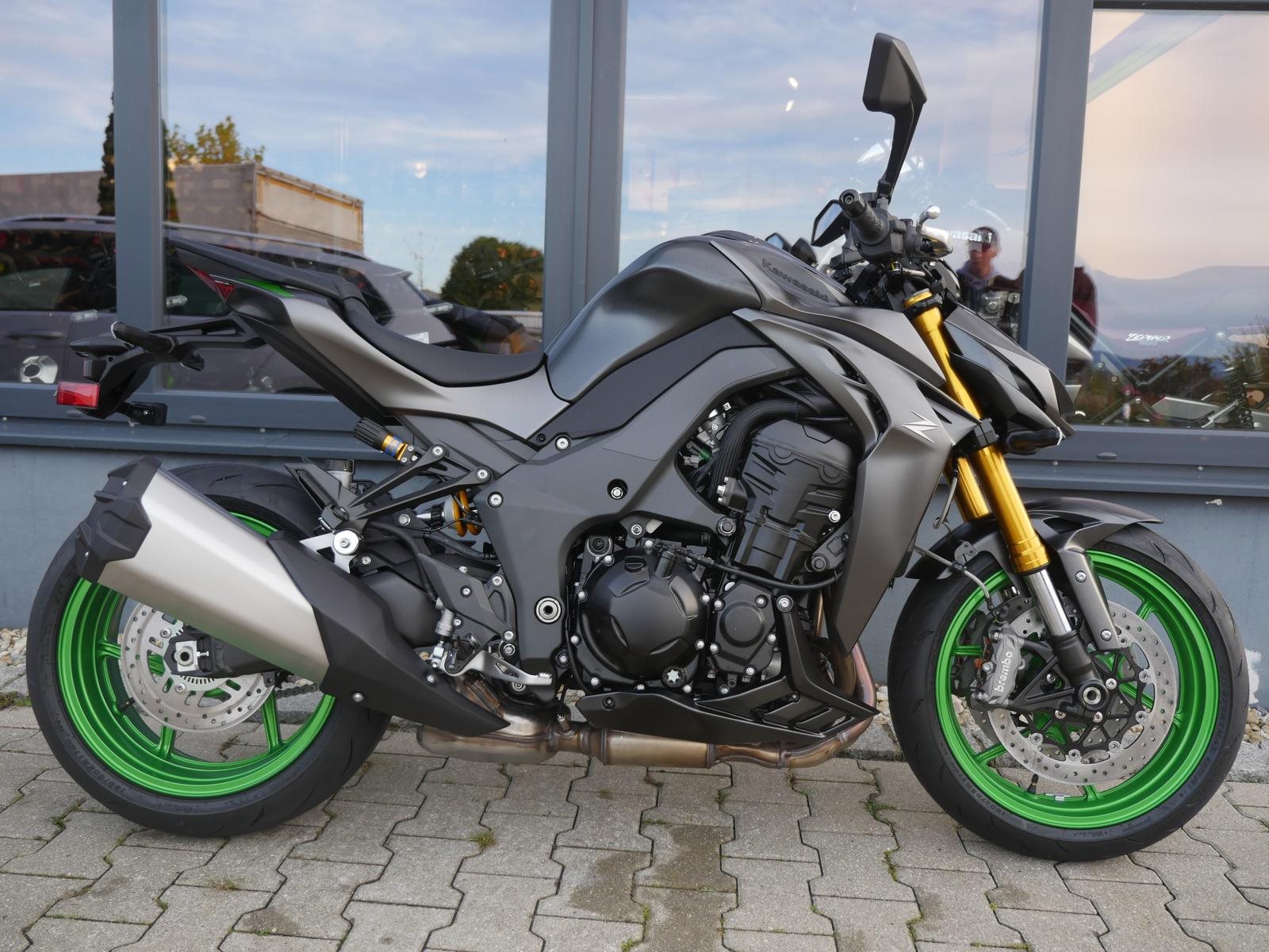 Neumotorrad
