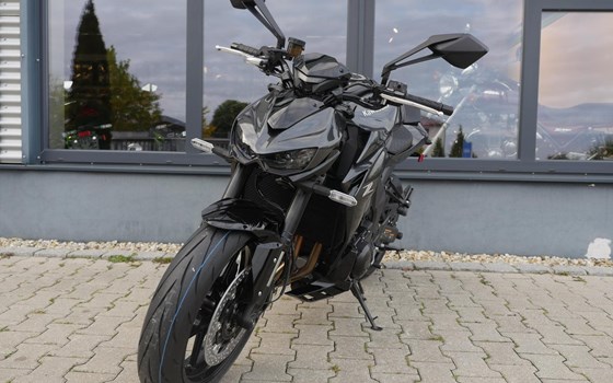 Neufahrzeug Kawasaki Z1100 SE - Bild 13