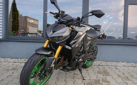 Neufahrzeug Kawasaki Z1100 SE - Bild 14
