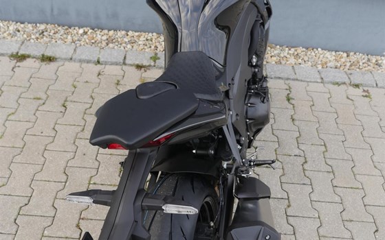 Neufahrzeug Kawasaki Z1100 SE - Bild 15
