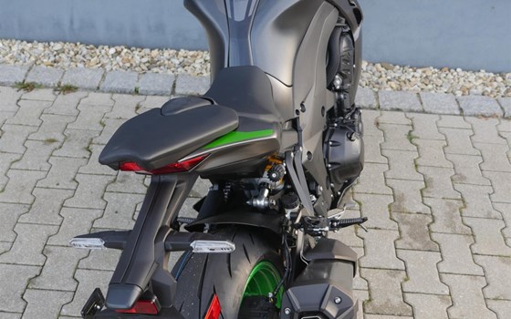 Neufahrzeug Kawasaki Z1100 SE - Bild 16
