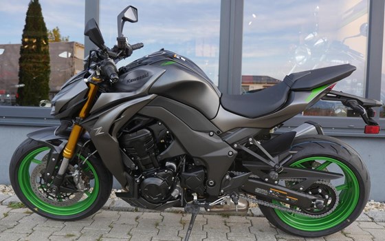 Neufahrzeug Kawasaki Z1100 SE - Bild 4