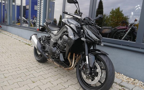 Neufahrzeug Kawasaki Z1100 SE - Bild 5