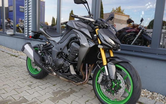 Neufahrzeug Kawasaki Z1100 SE - Bild 6