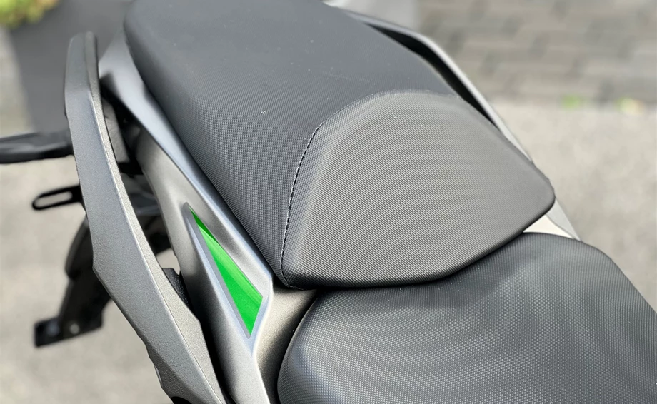 Angebot Kawasaki Ninja 1000SX Bild 9: Angebot Kawasaki Ninja 1000SX