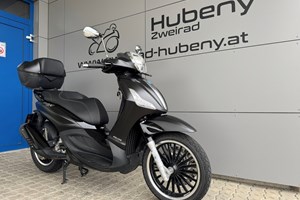 Angebot Piaggio Beverly 300 i.e.