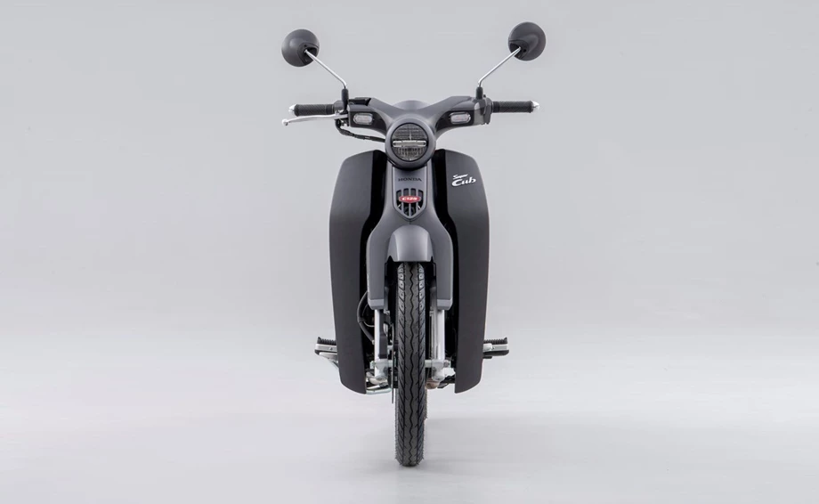 Angebot Honda Super Cub C 125 Bild 11: Angebot Honda Super Cub C 125