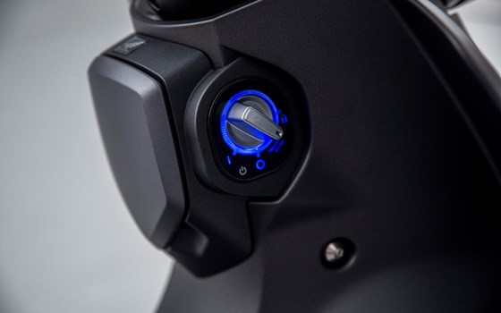 Neufahrzeug Honda Super Cub C 125 - Bild 14