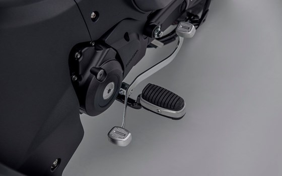 Neufahrzeug Honda Super Cub C 125 - Bild 15