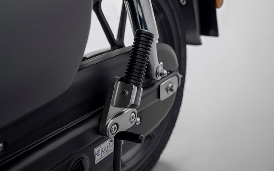 Neufahrzeug Honda Super Cub C 125 - Bild 16