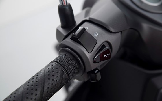 Neufahrzeug Honda Super Cub C 125 - Bild 17