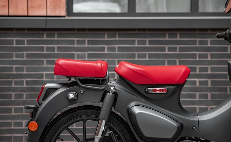 Angebot Honda Super Cub C 125 Bild 20: Angebot Honda Super Cub C 125