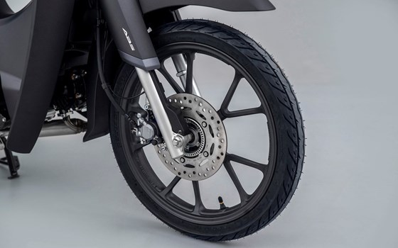 Neufahrzeug Honda Super Cub C 125 - Bild 23