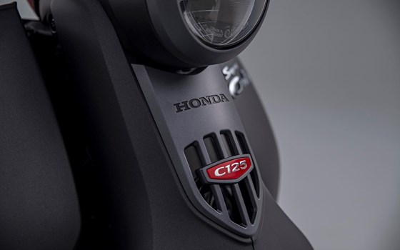 Neufahrzeug Honda Super Cub C 125 - Bild 25