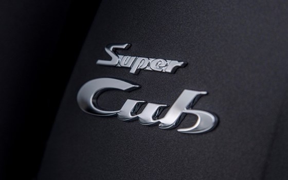 Neufahrzeug Honda Super Cub C 125 - Bild 26