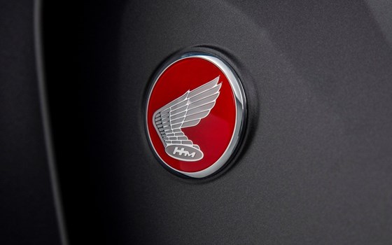 Neufahrzeug Honda Super Cub C 125 - Bild 27