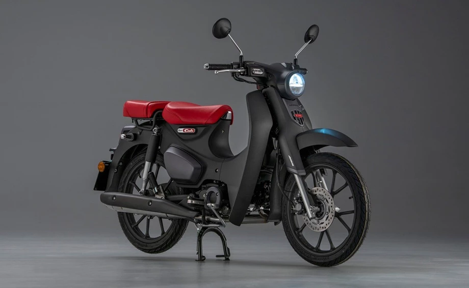 Angebot Honda Super Cub C 125 Bild 6: Angebot Honda Super Cub C 125