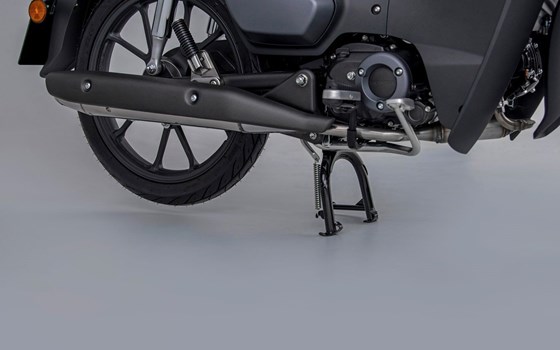 Neufahrzeug Honda Super Cub C 125 - Bild 8