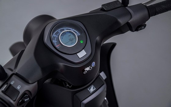 Neufahrzeug Honda Super Cub C 125 - Bild 9