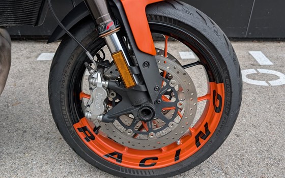 Gebrauchtmotorrad KTM 790 Duke - Bild 6 Gebrauchtmotorrad KTM 790 Duke - Bild 6