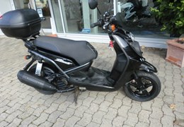 Gebrauchte Yamaha BWs 125