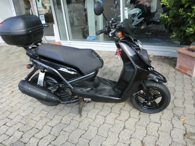 BWs 125